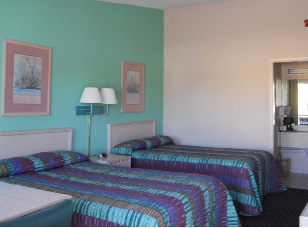 Vintage Inn - Lake Wales Habitación foto